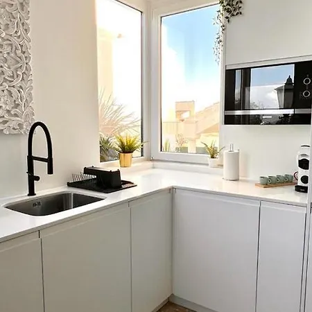 Sunset Do Vau Apartment