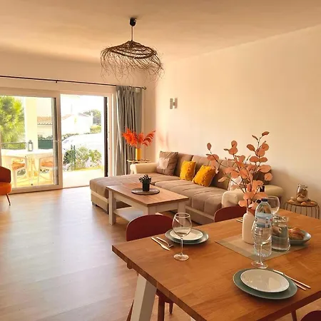 Apartment Sunset Do Vau Portimao